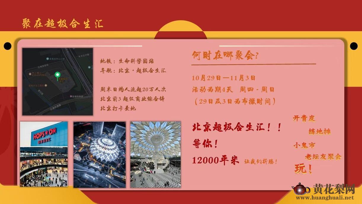 文玩天下论坛20周年，大型嘉年华活动。